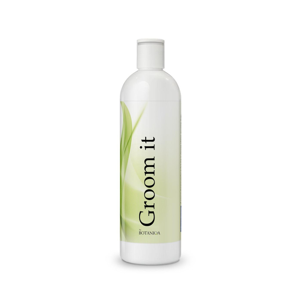 Groom It - szampon 473ml