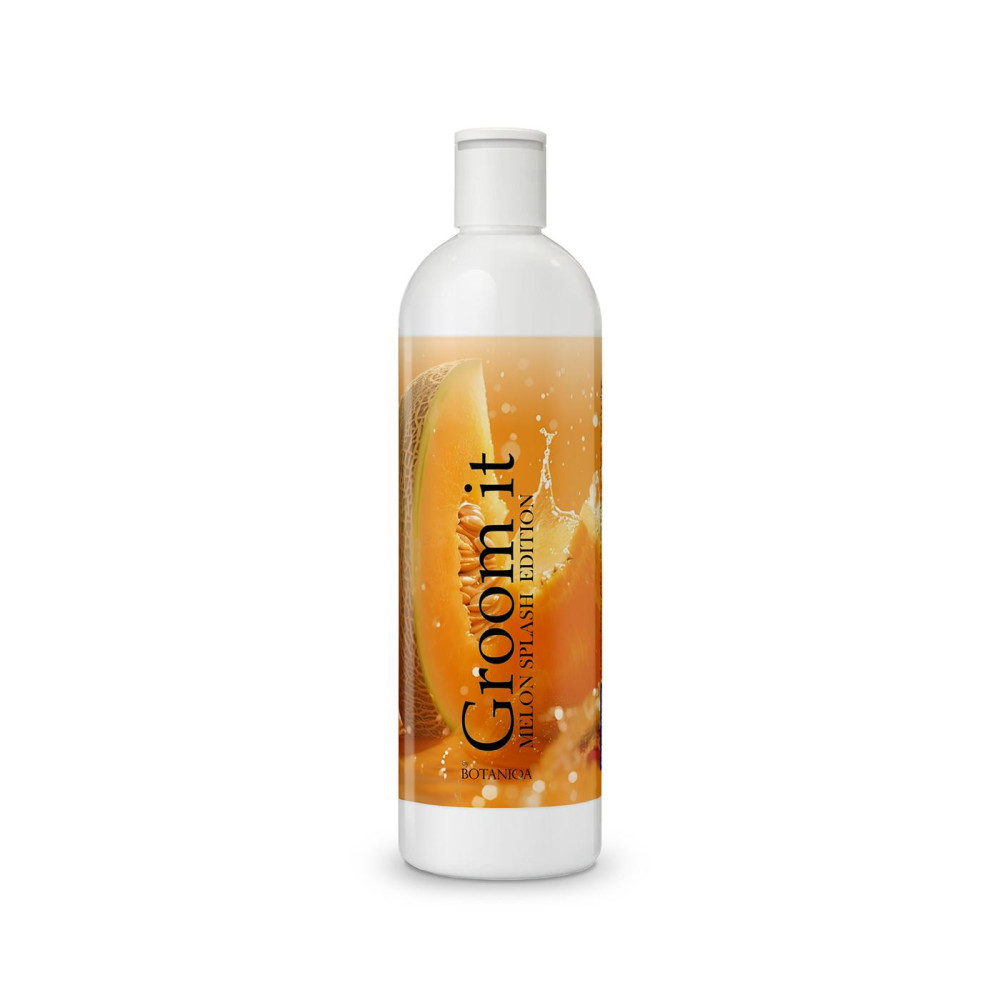 Groom It - szampon Melonowa Eksplozja 473 ml