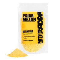 Recosnack Psiarmezan Kurkuma 200 g