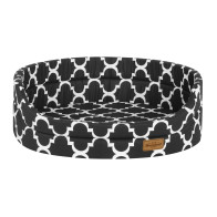  Legowisko Baly Caribbean black PROMOCJA -15%