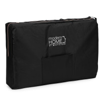 Drewniany stół do masażu i rehabilitacji 2-segmentowy składany w walizkę + torba ModernHome