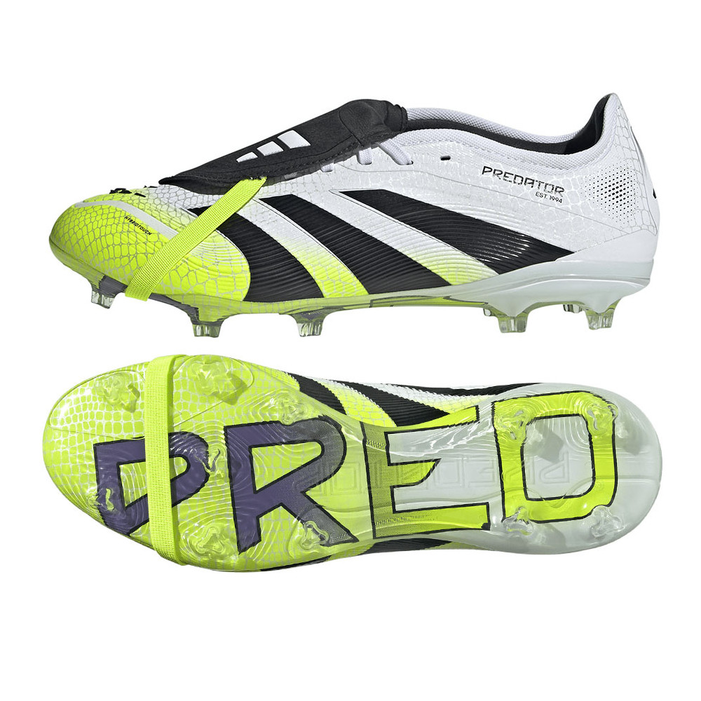 Buty adidas Predator Pro FT FG JS4071			