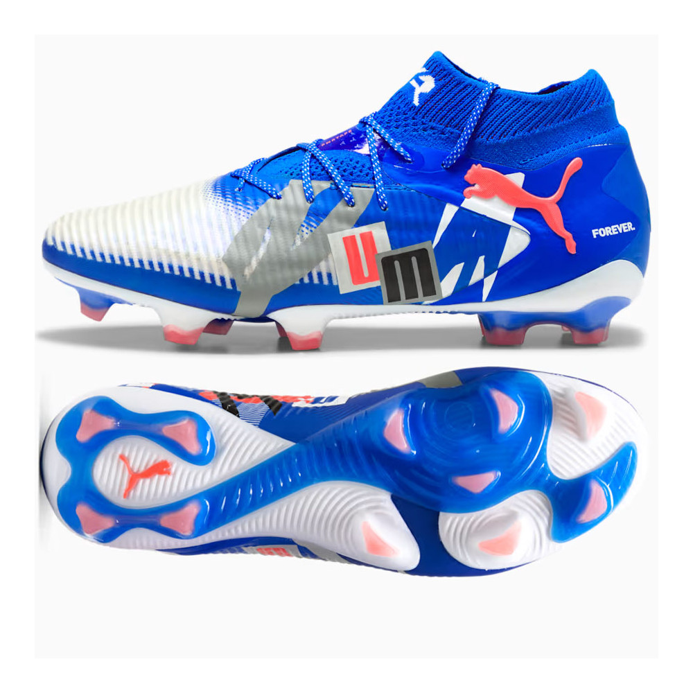 Buty Puma FUTURE 8 Ultimate Forever FG 108420-01			