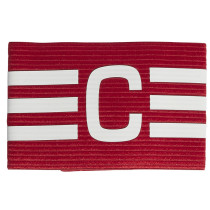 Opaska adidas TIRO League Captains Armband JN6279			
