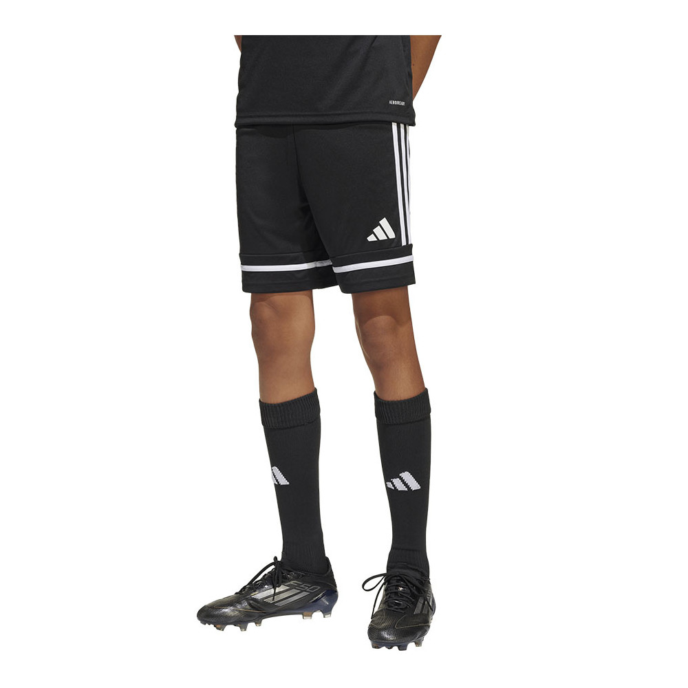 Spodenki adidas SQUADRA 25 Jr JN5459			