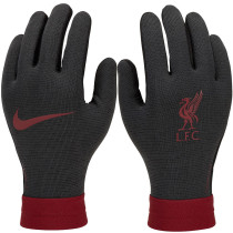 Rękawiczki Nike Liverpool FC Thermafit - HO23 Jr FQ4600-010			