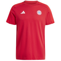 Koszulka adidas FC Bayern DNA Tee JSY IT4143			