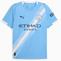 Koszulka Puma Manchester City Home JSY Replika 780338-01			