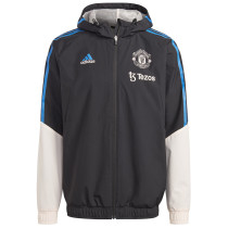 Kurtka adidas Manchester United AW Jacket HT4288			
