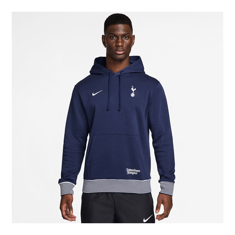 Bluza Nike Tottenham Hotspur NSW Club Hoodie FQ3006-424			