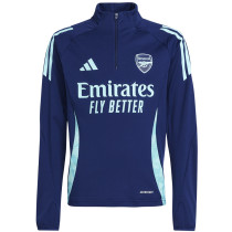 Bluza adidas Arsenal Londyn Training Top Jr IT2204			