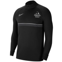 Bluza Nike Academy 21 Dril Top S812319			