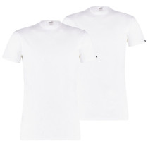Koszulka Puma Basic 2P Crew Tee 935016-02			