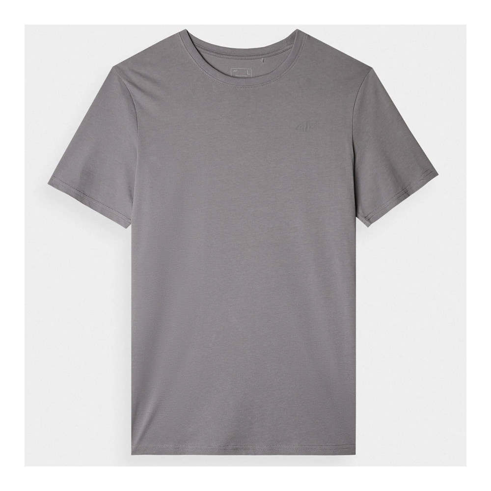 T-shirt 4F 4FWMM00TTSHM1843 25S			