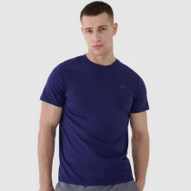 T-shirt 4F 4FWMM00TTSHM2256S 31S			