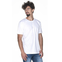 T-shirt Lpp biały XL Premium			