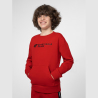 Bluza 4F 4FJSS23TSWSM222 62S			