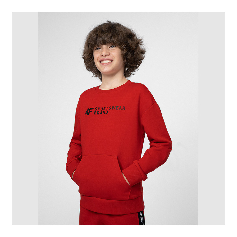 Bluza 4F 4FJSS23TSWSM222 62S			