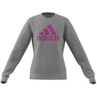 Bluza adidas Big Logo SWT girls IC6118			