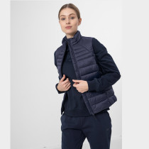 Bezrękawnik zimowy 4F H4Z22-KUDP001 31S			