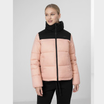 Kurtka zimowa 4F H4Z22-KUDP014 65S			