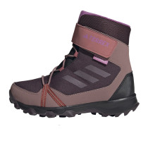 Buty adidas Terrex Snow CF RAIN.RDY Jr IF7497			