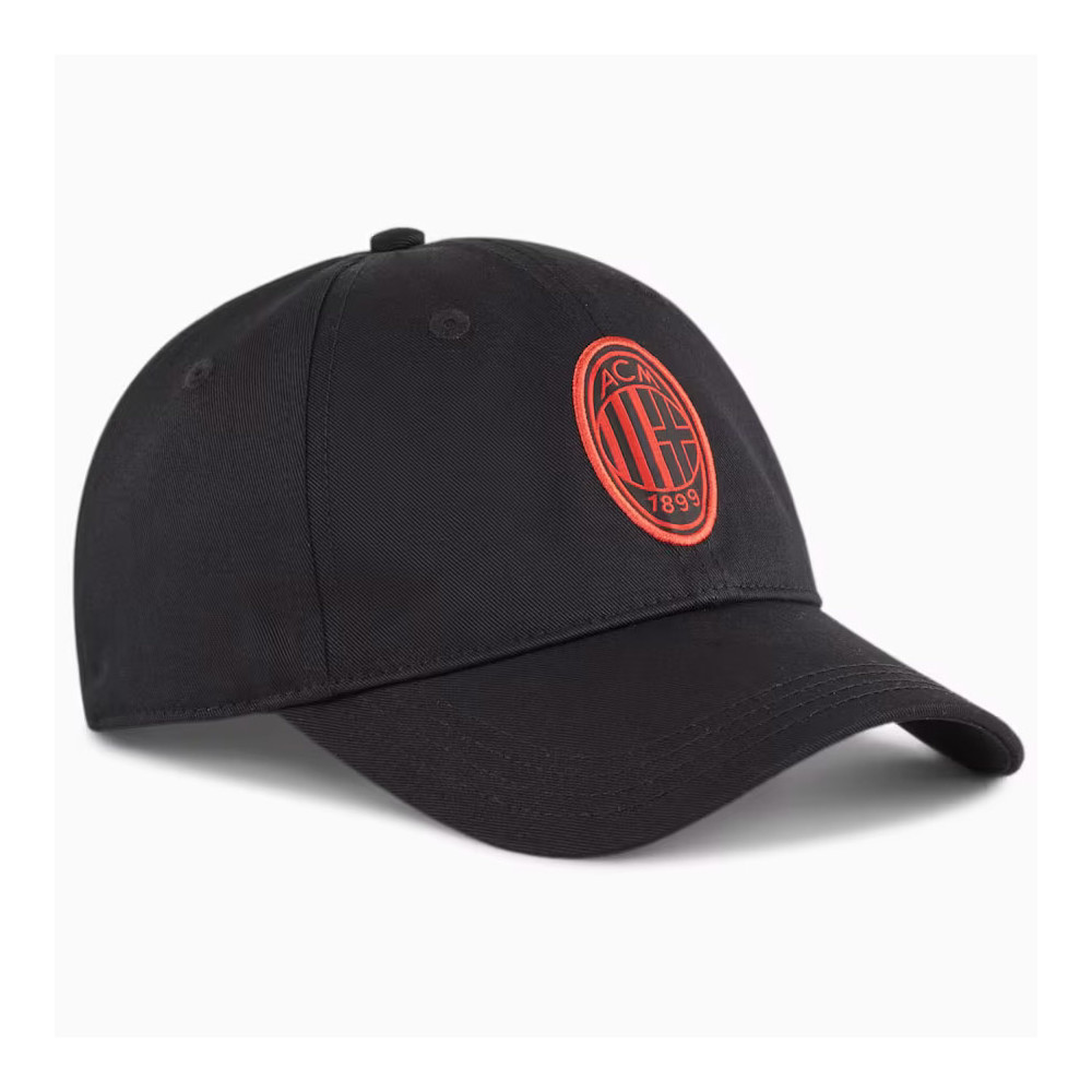 Czapka Puma AC Milan 025707-04			