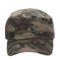 Czapka z daszkiem Crimson			