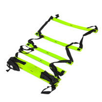 Drabinka koordynacyjna Sportech płaska 9m			