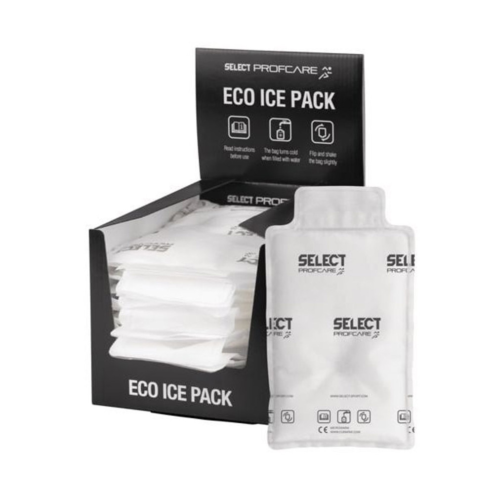 Kompres Select Eco Ice Pack 12 szt			