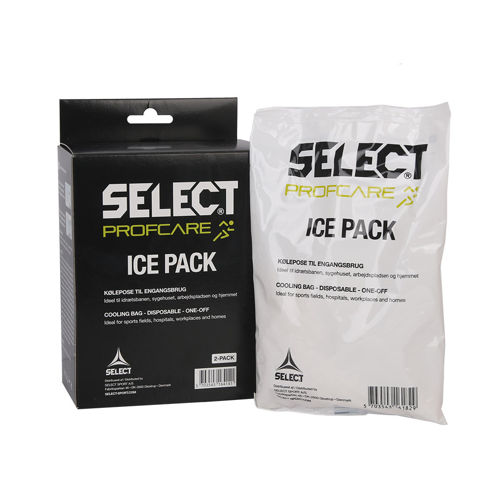 Kompres Select Ice 2 Pack			