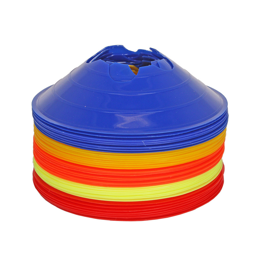 Pachołek 5 cm (komplet 40szt.)			