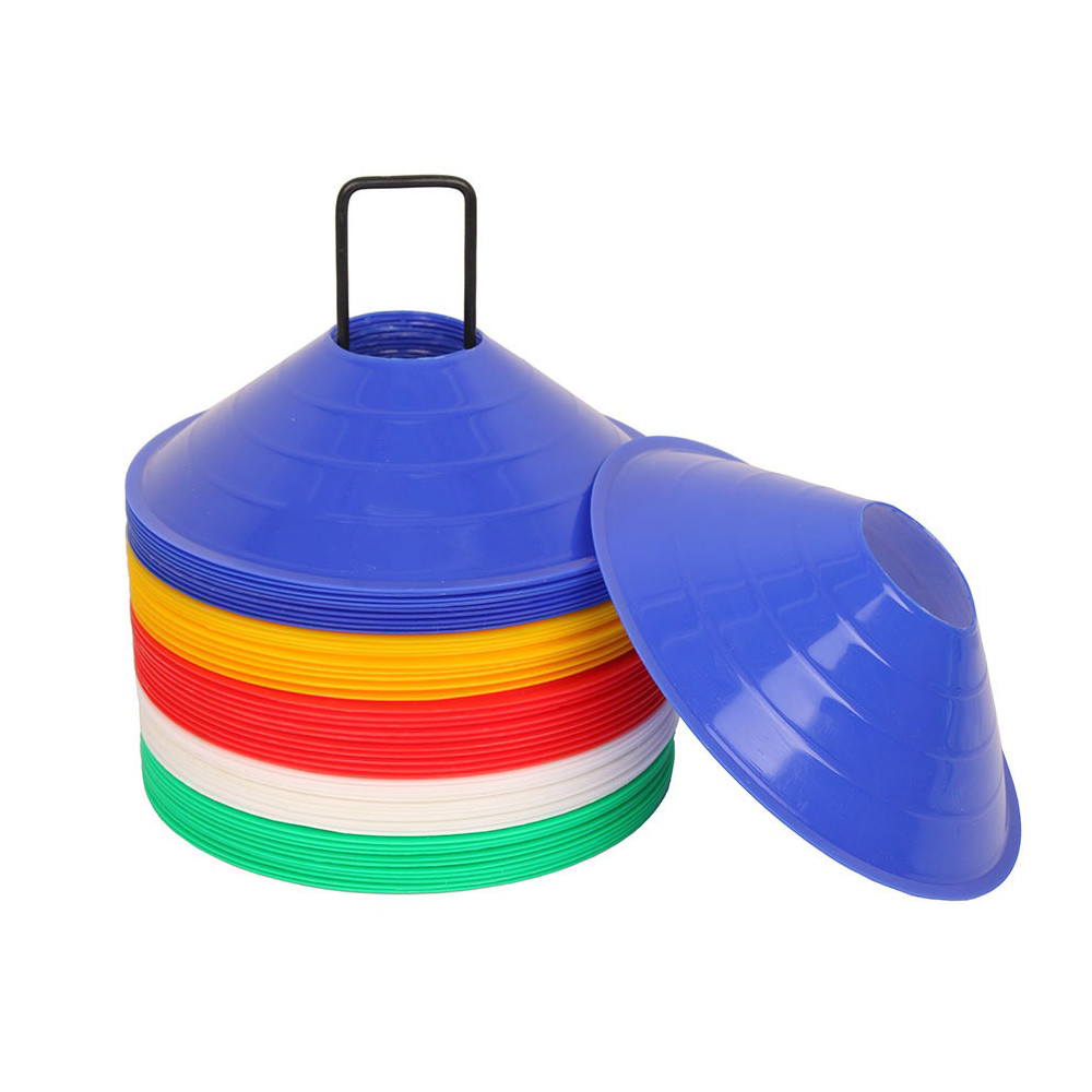 Pachołek 5 cm (komplet 50szt.)			