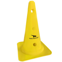 Pachołek Yakima z otworami 38cm 100056			