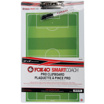 Tablica taktyczna Fox 40 piłka nożna			