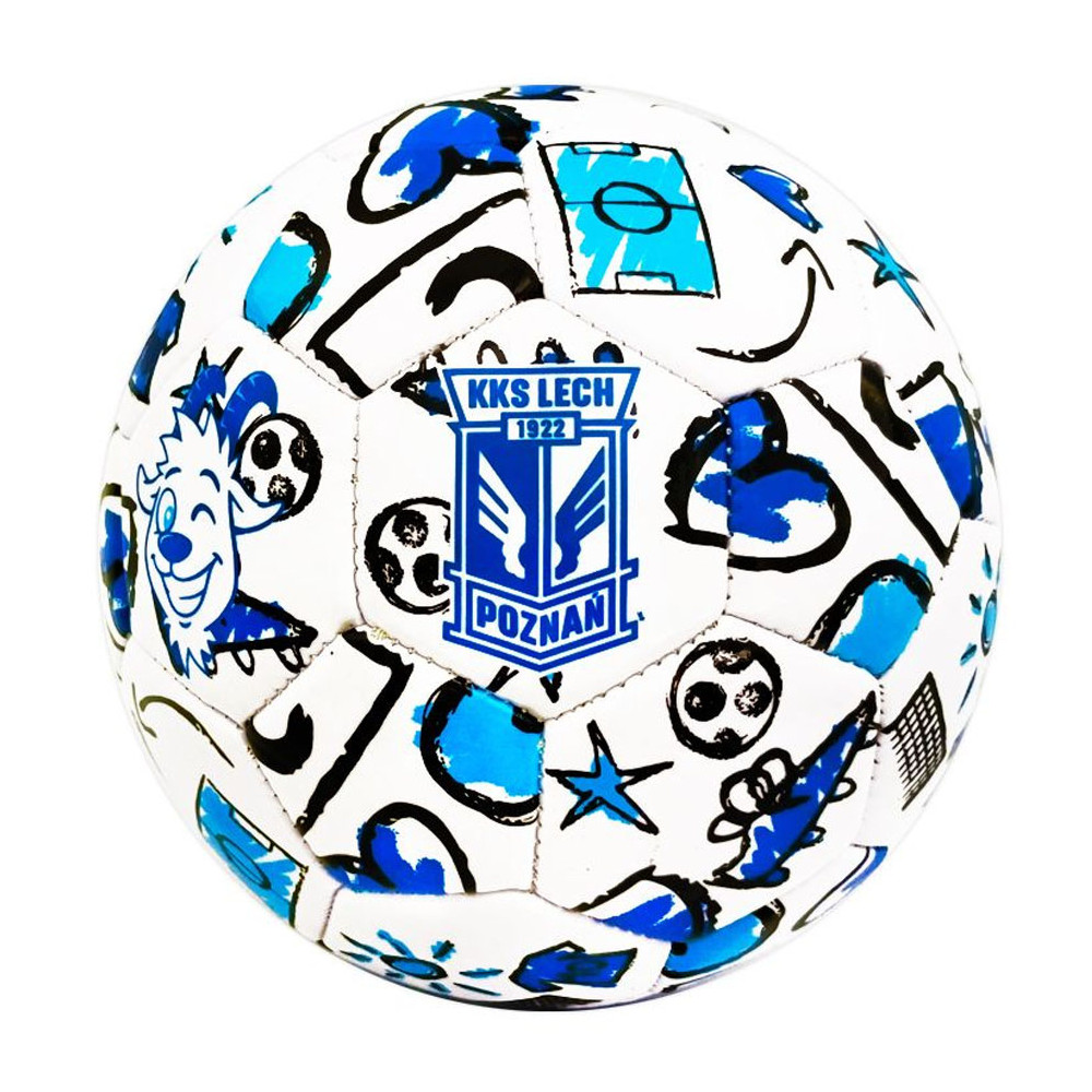 Piłka Koziołek Mini			