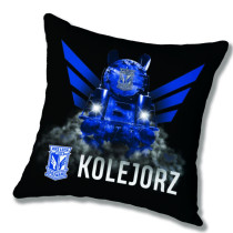 Poduszka Lokomotywa Herb			