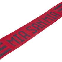 Szal adidas FC Bayern SCARF IX5695			