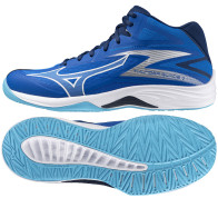 Buty Mizuno THUNDER BLADE Z MID V1GA237501			