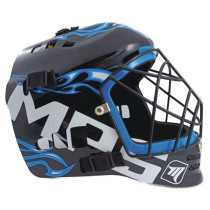 Kask do unihoca MPS PRO Flame			