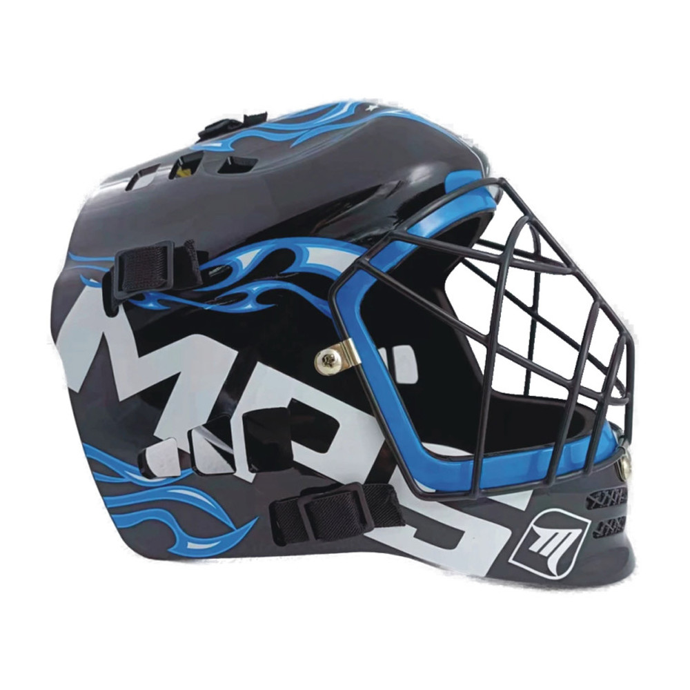Kask do unihoca MPS PRO Flame			