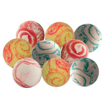 Piłka Funny 40-12sztuk			