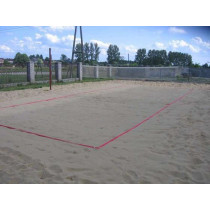 Taśma do badmintona Netex			