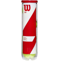 Piłka tenisowa Wilson Team Practice 4			