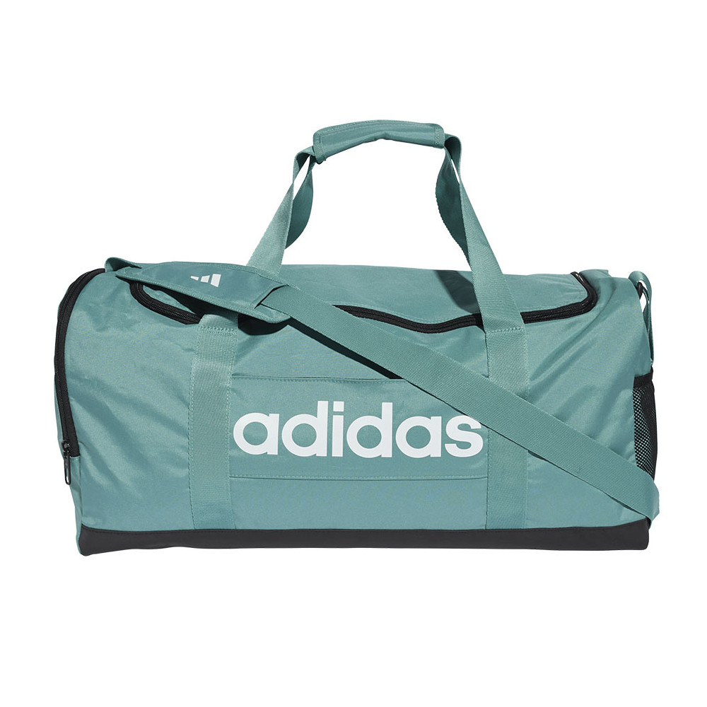 Torba adidas Linear Duffel JX9033			