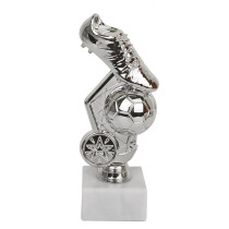 Statuetka piłka nożna NT947/S			