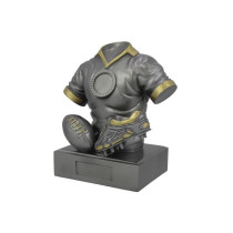 Statuetka Rugby GT sport			