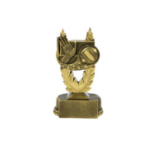 Statuetka Siatkówka GTsport			