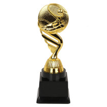 Statuetka tenis ziemny SS1709			