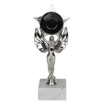 Statuetka Victoria Tryumf			